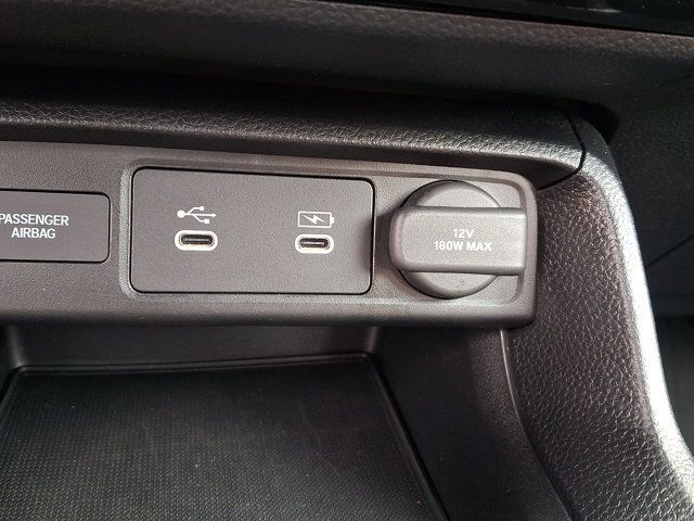 Certified 2026 Honda Civic Sport image 24