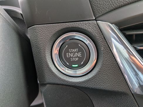 New 2026 Buick Encore GX Preferred image 15