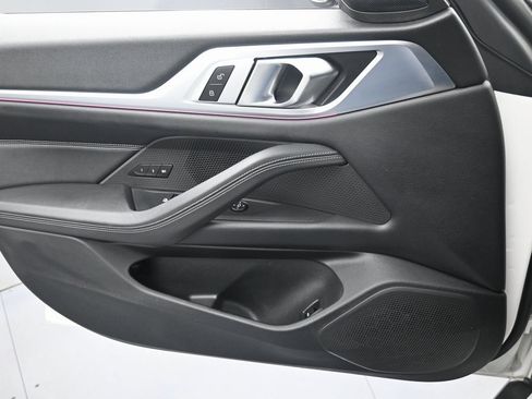 Used 2022 BMW i4 eDrive40 w/ Premium Package image 25