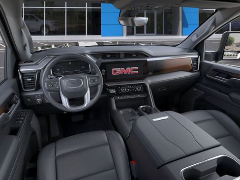 New 2026 GMC Sierra 3500 Denali w/ Denali Reserve Package image 15