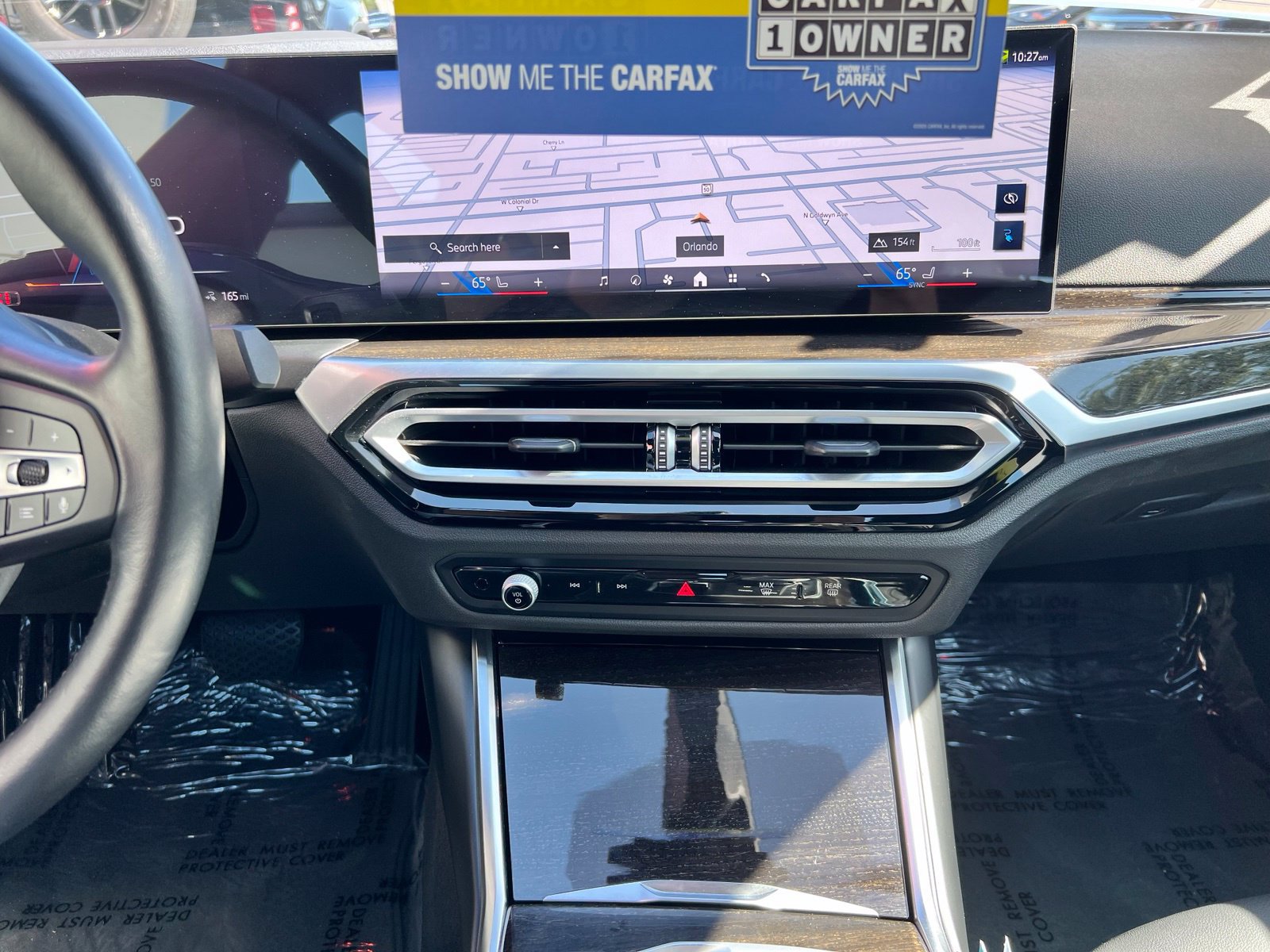 Used 2024 BMW i4 eDrive35 w/ Premium Package RWD image 50