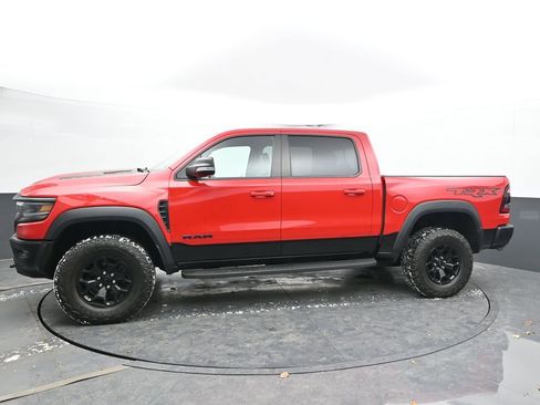Used 2022 RAM 1500 TRX w/ TRX Level 2 Equipment Group image 8