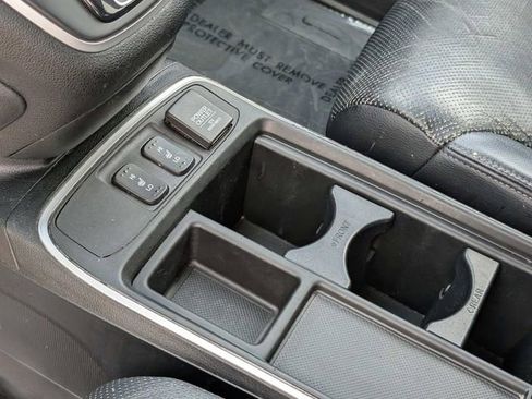 Used 2015 Honda CR-V EX-L image 23