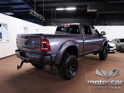 Used 2022 RAM 2500 Laramie image 7