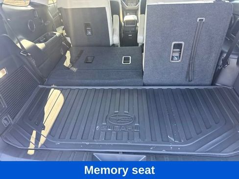 Certified 2025 Subaru Ascent Limited AWD/4WD image 6