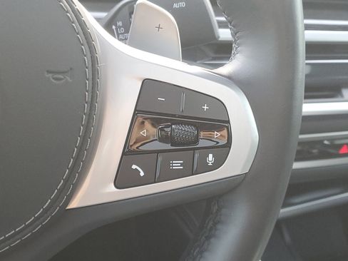 Certified 2024 BMW X6 xDrive40i w/ Parking Assistance Package image 13