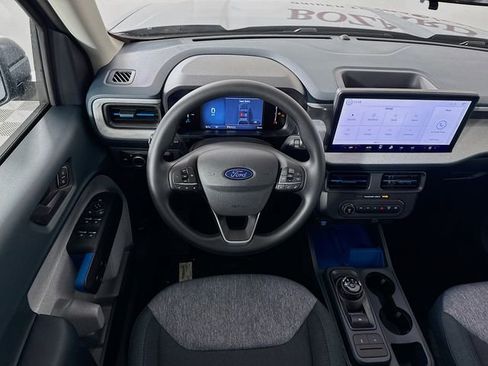 New 2026 Ford Maverick XLT image 20