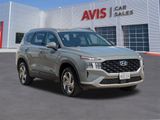 Used 2023 Hyundai Santa Fe SEL image 3