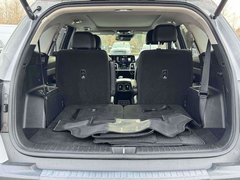 Used 2022 Kia Sorento X-Line EX image 10