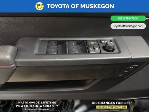 New 2026 Toyota Tundra TRD Pro image 11