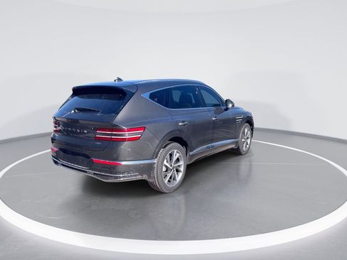 Used 2025 Genesis GV80 2.5T Advanced image 6