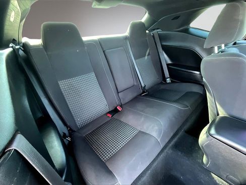 Used 2019 Dodge Challenger GT w/ Cold Weather Group image 25