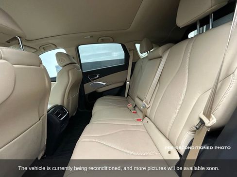Used 2023 Acura RDX Technology Package image 12