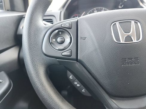 Used 2016 Honda CR-V SE image 30