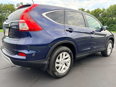 Used 2016 Honda CR-V EX image 6