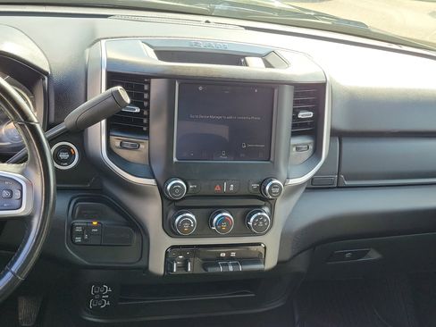 Used 2024 RAM 2500 Big Horn image 19