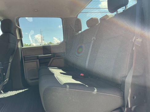 Used 2017 Ford F150 XL w/ Equipment Group 101A Mid RWD image 11