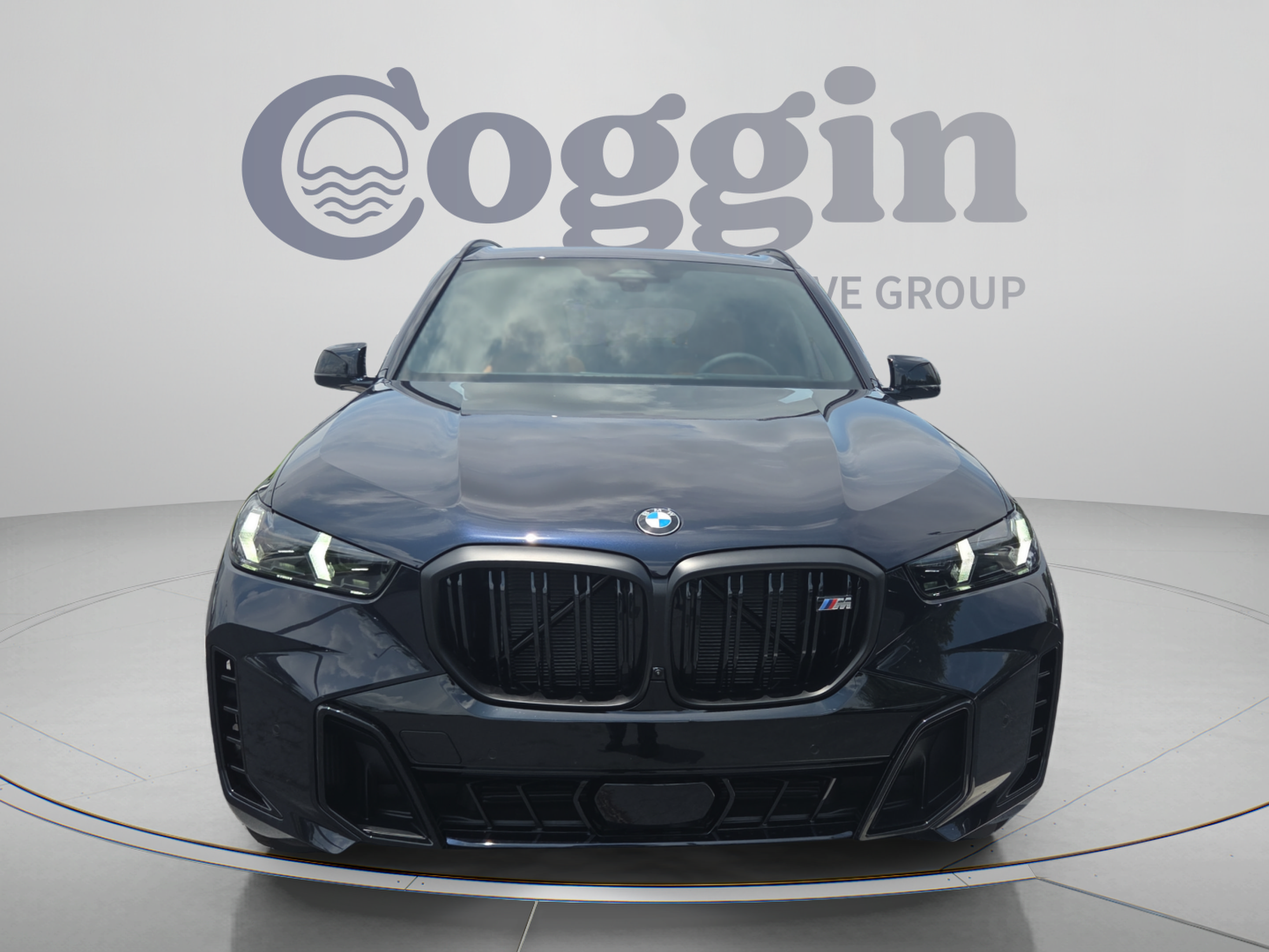 New 2026 BMW X5 M60i w/ Executive Package AWD/4WD image 8