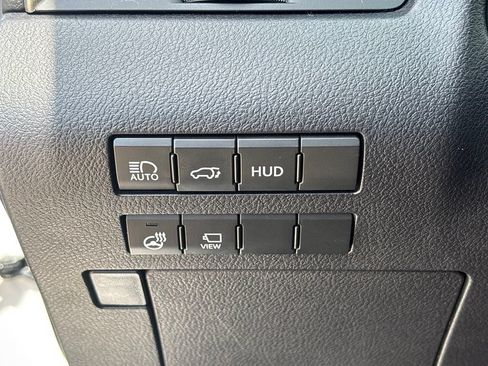 Used 2021 Lexus RX 350 FWD w/ Luxury Package image 27