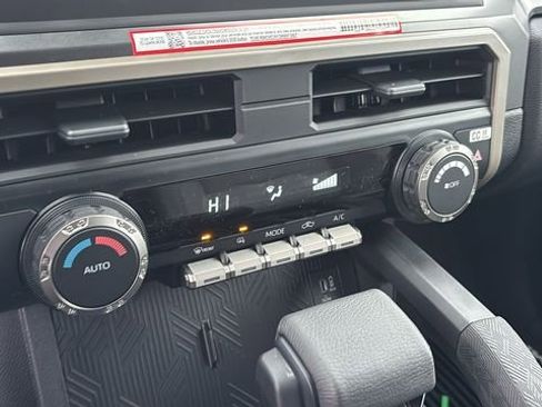 New 2026 Toyota Tacoma TRD Sport image 19