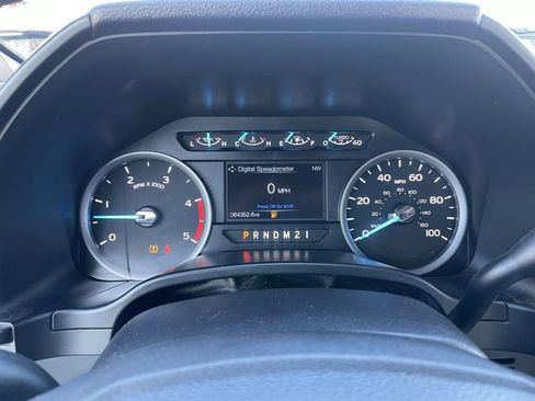 Used 2019 Ford F250 XLT image 10