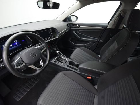 Used 2024 Volkswagen Jetta S image 8