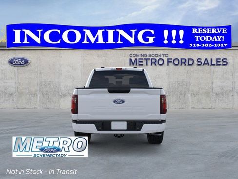 New 2026 Ford F150 STX image 6