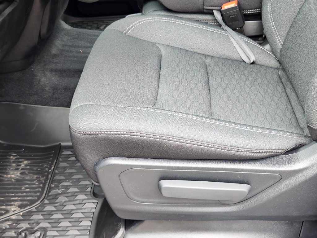 New 2026 RAM 1500 Tradesman AWD/4WD image 8