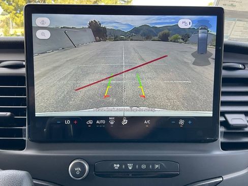 New 2026 Ford Transit 250 148 Medium Roof image 52