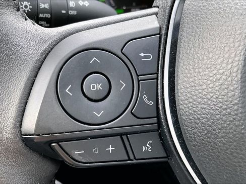 Used 2023 Toyota RAV4 Limited image 20