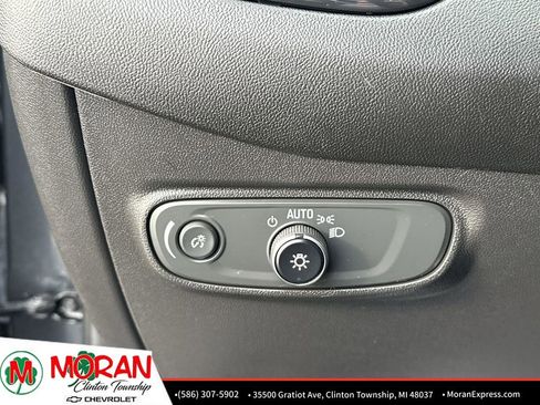 Certified 2023 Chevrolet Equinox RS image 18