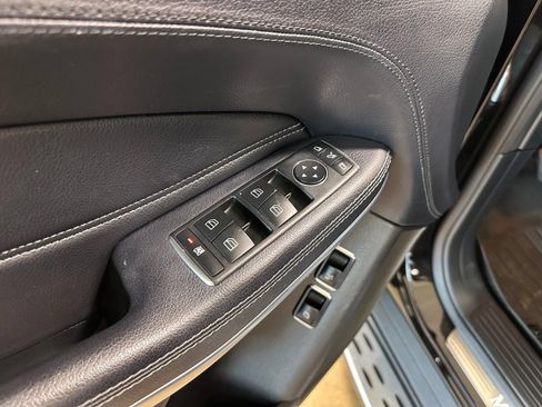 Used 2019 Mercedes-Benz GLS 550 4MATIC image 13