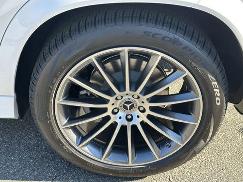 New 2026 Mercedes-Benz GLE 350 4MATIC image 23