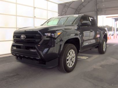 Used 2024 Toyota Tacoma SR5