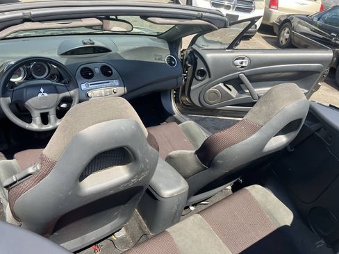 Used 2012 Mitsubishi Eclipse GS Sport FWD image 23
