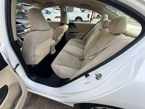 Used 2013 Honda Accord LX image 54