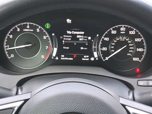 Used 2024 Acura RDX SH-AWD w/ Technology Package image 12