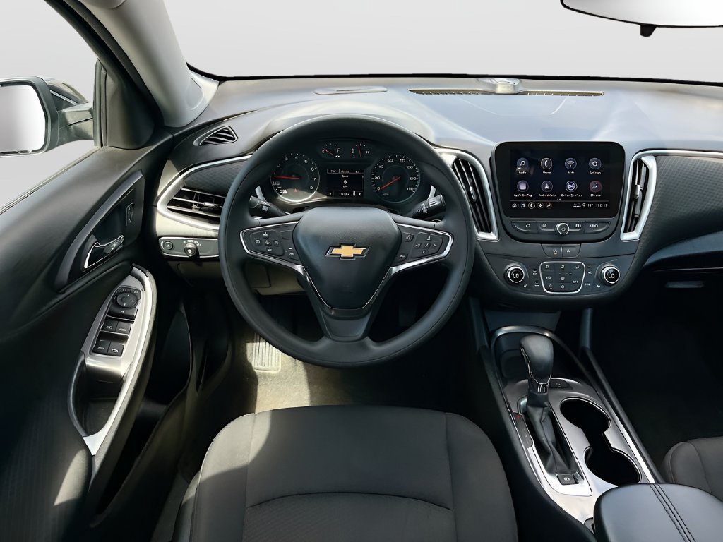 Used 2024 Chevrolet Malibu LT FWD image 21