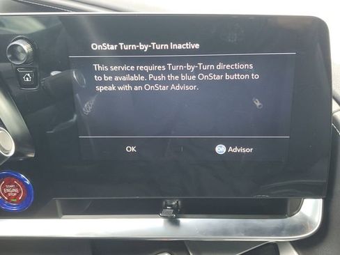 Certified 2023 Chevrolet Corvette Stingray Convertible w/ Z51 Performance Package image 28