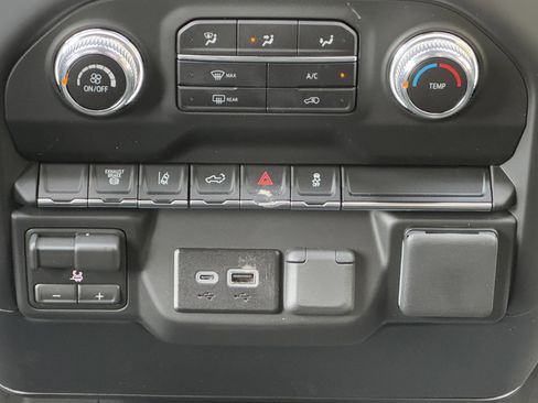 New 2026 GMC Sierra 2500 Pro w/ Convenience Package image 45