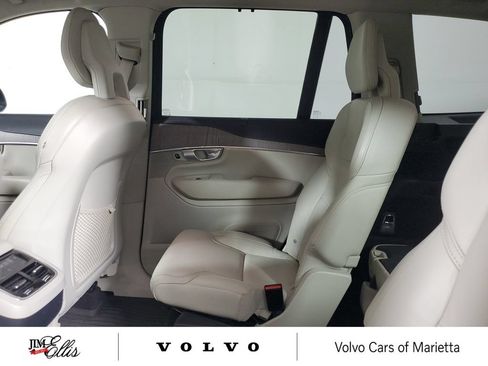 Used 2022 Volvo XC90 T6 Inscription w/ Advanced Package AWD/4WD image 13