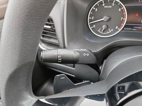 Used 2023 Nissan Rogue SV image 20