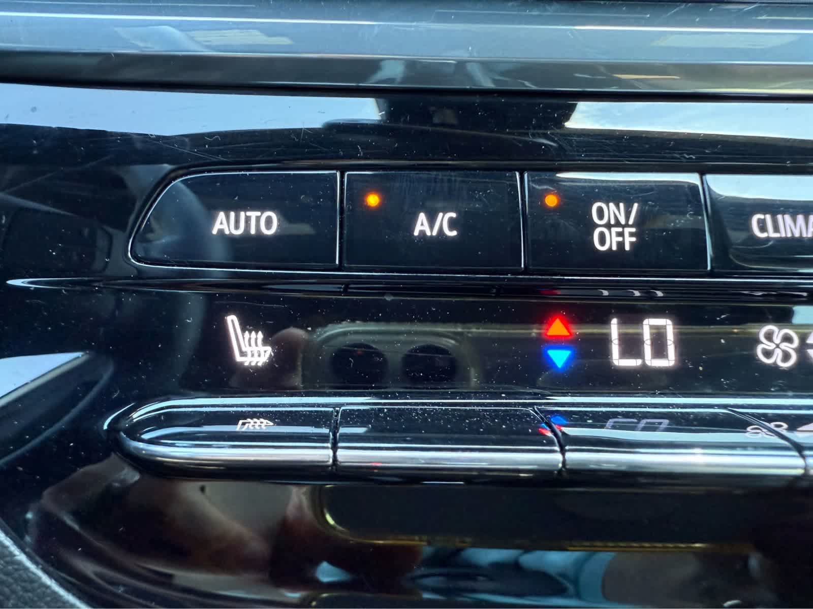 Used 2024 Buick Envista Preferred FWD image 24