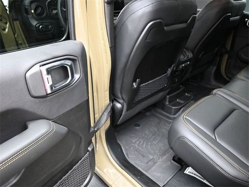 New 2025 Jeep Wrangler Rubicon 392 image 16