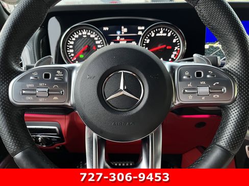 Used 2019 Mercedes-Benz G 63 AMG 4MATIC image 25