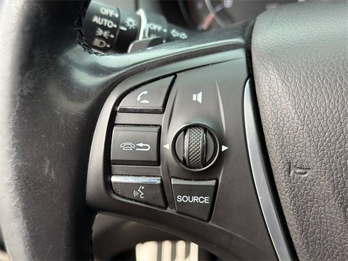 Used 2019 Acura TLX 3.5L Technology Pkg w/A-Spec P image 24