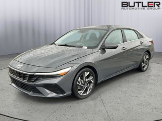 Used 2024 Hyundai Elantra Limited video 1