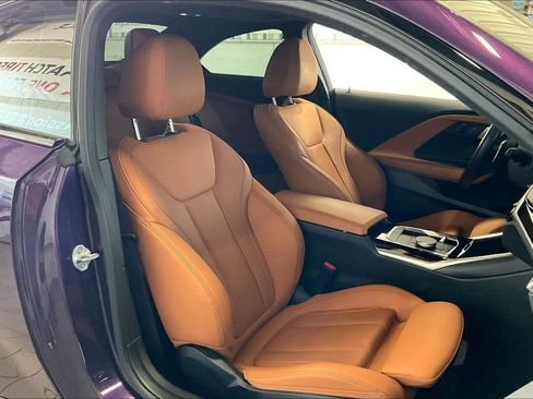 Used 2024 BMW 230i Coupe w/ M Sport Package RWD image 19