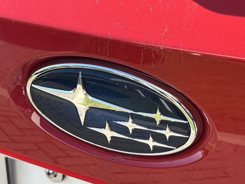 New 2026 Subaru Crosstrek 2.5i Limited image 10