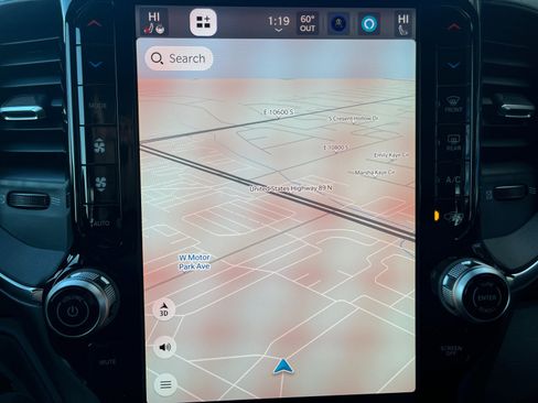 New 2026 RAM 1500 Laramie image 20